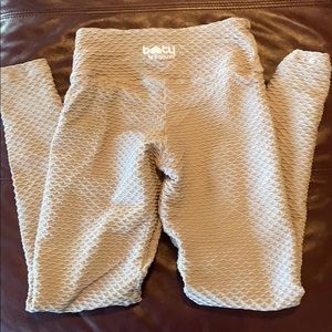 Booty by Braybants Croco Dulce de Leche